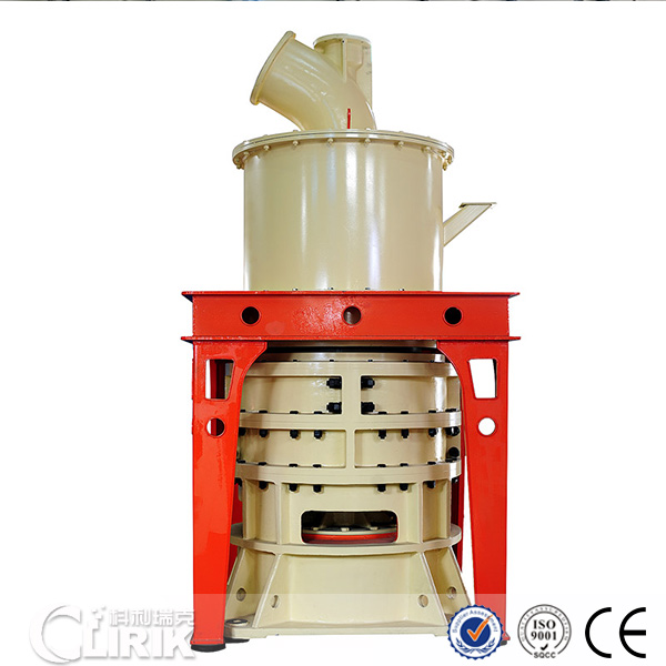 dolomite grinding mill 