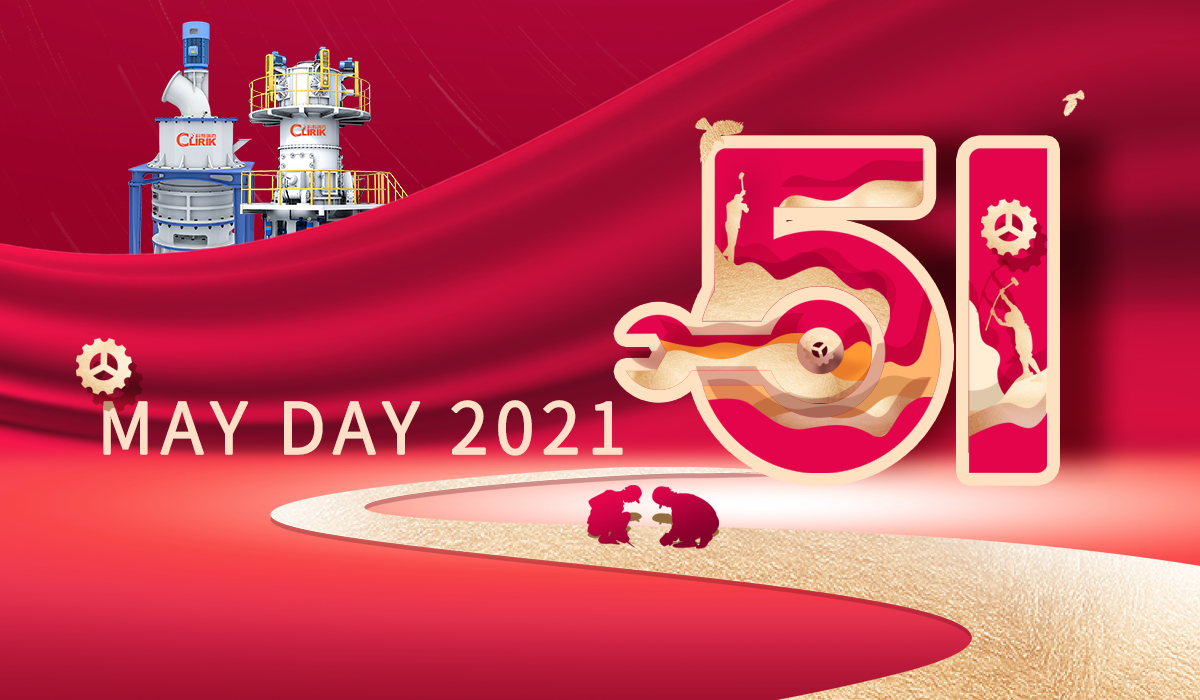 International Workers' Day 2021
